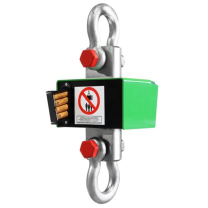 MCWN “NINJA” SERIES SINGLE SECURITY SUSPENDED CRANE SCALES - Image 4