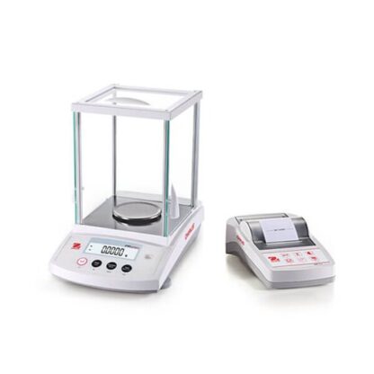 Ohaus PR Series Analytical Balance - Image 6