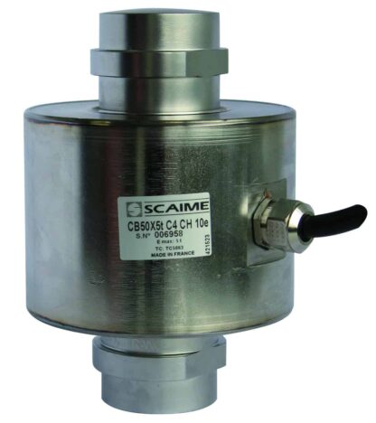 Scaime CB50X