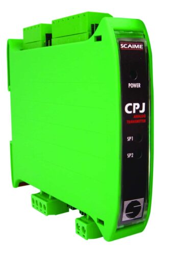 Scaime CPJ Signal Conditioners