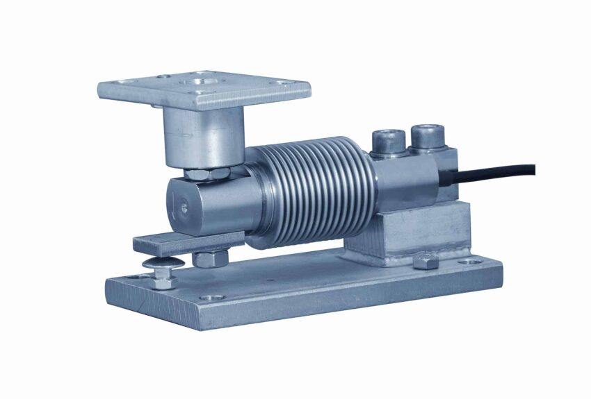 Load Cell Mounts