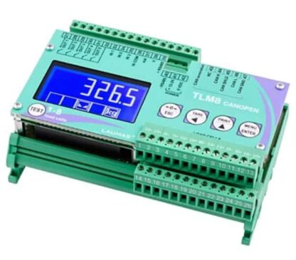 TLM8 RS485 - PROFIBUS