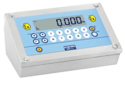 ATEX Indicators