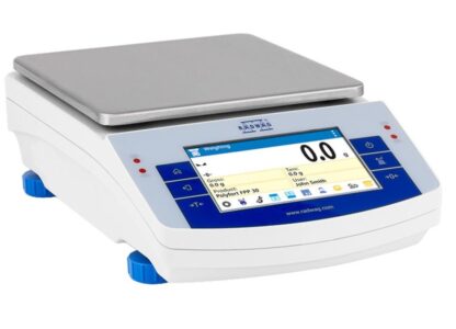 Radwag WLC X2 Precision Balance Range