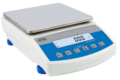 Radwag WLC Precision Balance Range