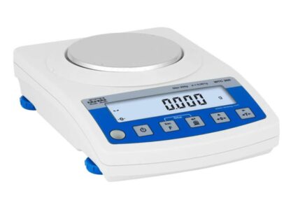 Radwag WTC Precision Balance Range