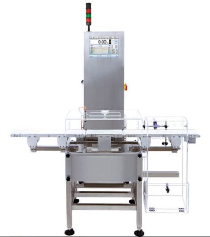 DWM Automatic Checkweigher