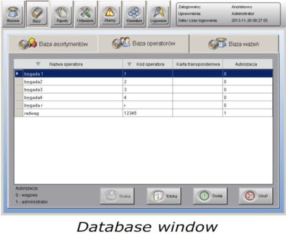 DWM Automatic Checkweigher - Image 6