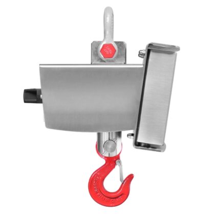 MCW “PROFESSIONAL” SERIES SINGLE SECURITY CRANE SCALES - Image 3