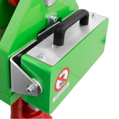 MCWHU "HULK" SERIES DOUBLE SECURITY CRANE SCALES - Image 4