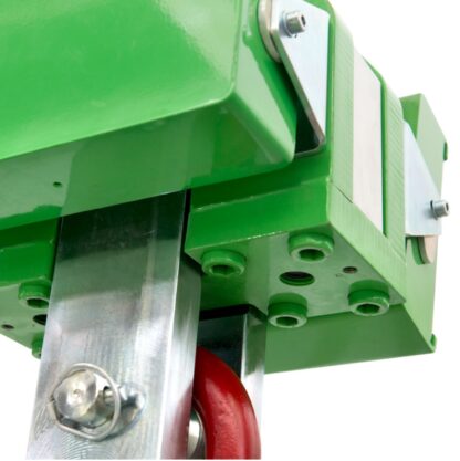 MCWHU "HULK" SERIES DOUBLE SECURITY CRANE SCALES - Image 3