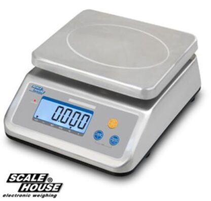 ATMI Series Compact Bench Scale