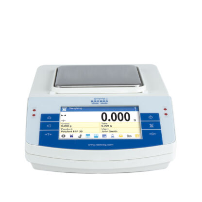 Radwag PS X2 Series Precision Balance - Image 5