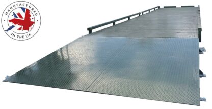 Conventional Surface Mount and Pit Weighbridges