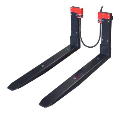 RWV-C Cabled Forks