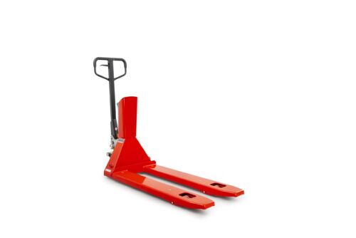 Pallet Truck Scales