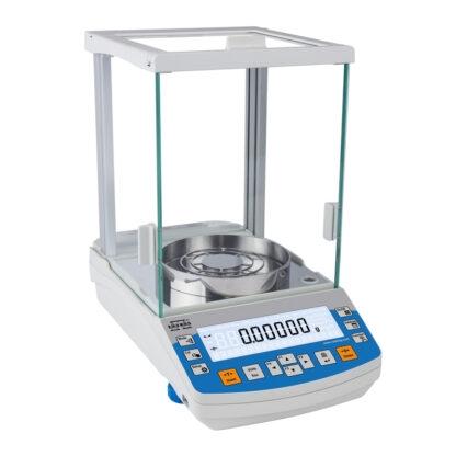 RADWAG AS R2 PLUS Analytical Balances