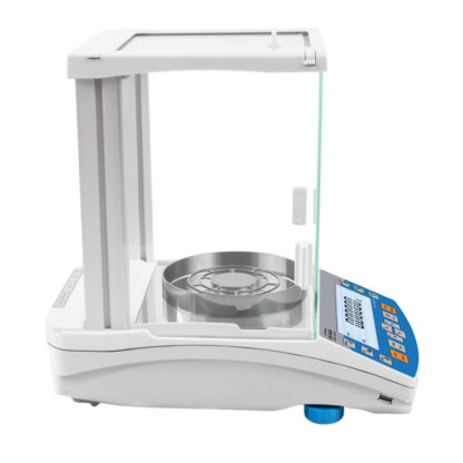 RADWAG AS R2 PLUS Analytical Balances - Image 4