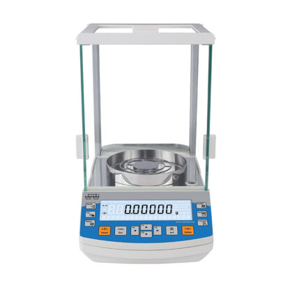 RADWAG AS R2 PLUS Analytical Balances - Image 3