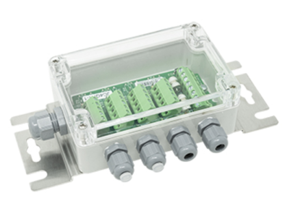 Dini Argeo - JB4 Junction Box