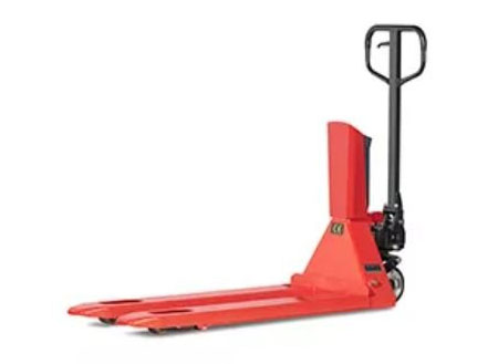 Pallet Truck Scales