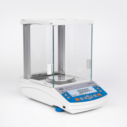 RADWAG AS R1 PLUS Analytical Balances