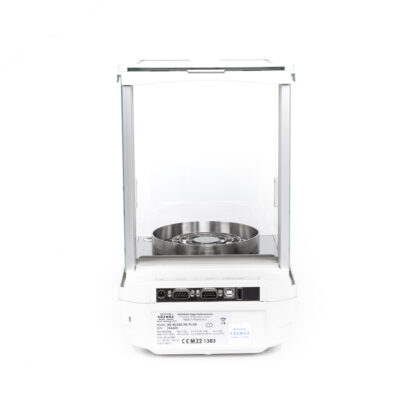 RADWAG AS R1 PLUS Analytical Balances - Image 10