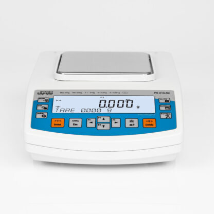 Radwag PS R2 Precision Balance Range - Image 3