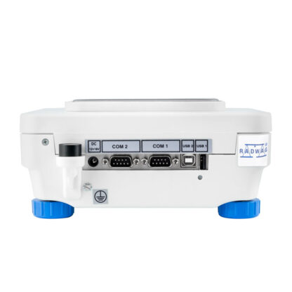 Radwag PS R2 Precision Balance Range - Image 4