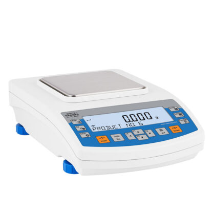 Radwag PS R2 Precision Balance Range - Image 6