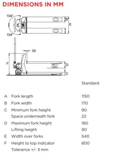 RAVAS-2100-F OIML - Image 2