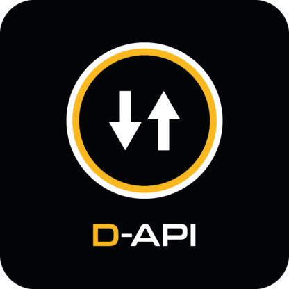 D-API