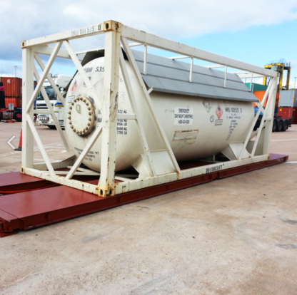 DTW Dual Track Weighbridge - By Positive Weighing - Image 2