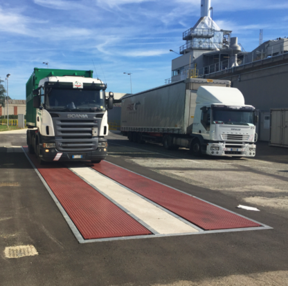 DTW Dual Track Weighbridge - By Positive Weighing - Image 3