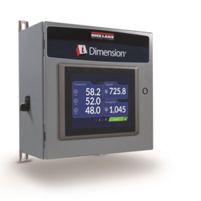 iDimension Flex Series Pallet and Box Static Dimensioning System - Image 5