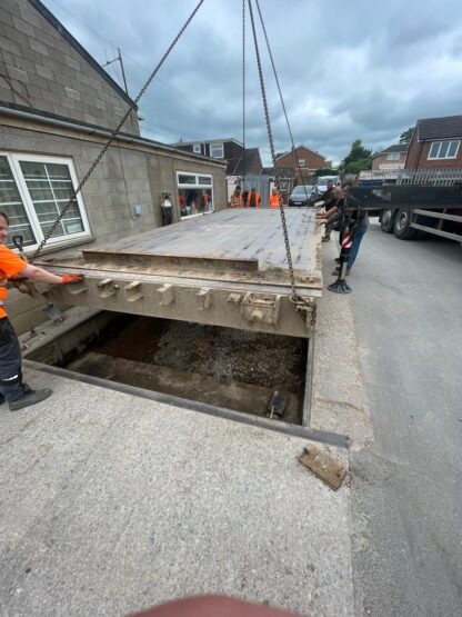 Weighbridge Clean Service - Image 4