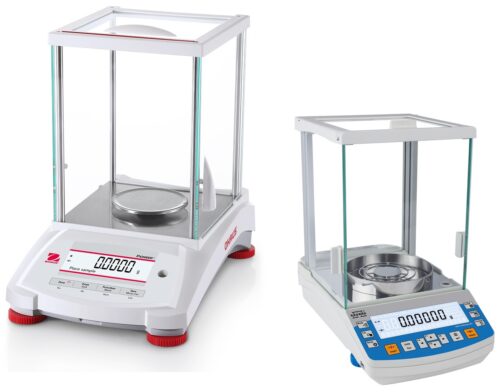 Laboratory Scales