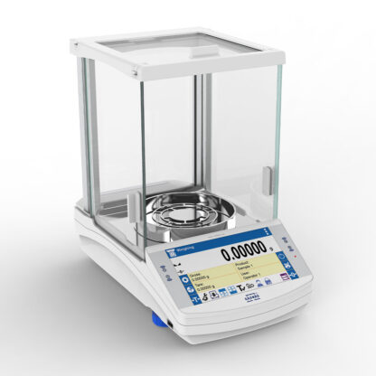 Radwag AS X7 Analytical Balances