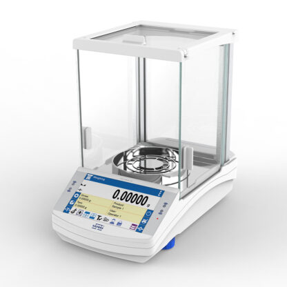 Radwag AS X7 Analytical Balances - Image 2