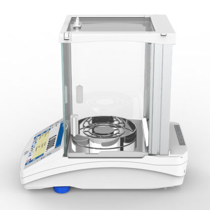 Radwag AS X7 Analytical Balances - Image 3