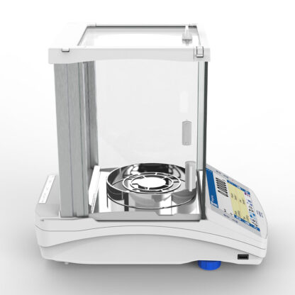 Radwag AS X7 Analytical Balances - Image 4