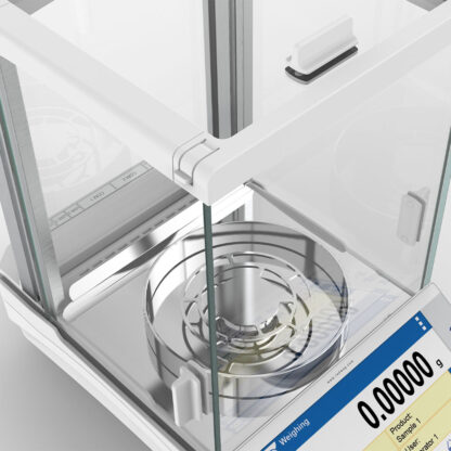 Radwag AS X7 Analytical Balances - Image 6