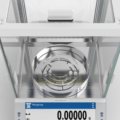 Radwag AS X7 Analytical Balances - Image 7