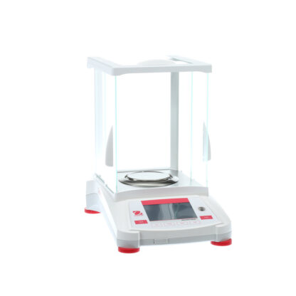 Ohaus Adventurer Analytical Balance Range