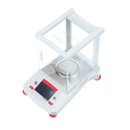 Ohaus Adventurer Analytical Balance Range - Image 9