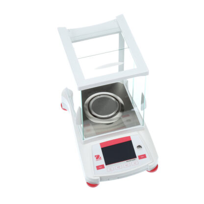 Ohaus Adventurer Analytical Balance Range - Image 2