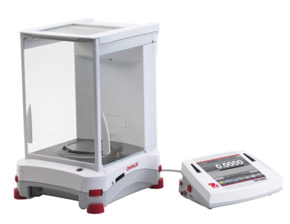 Ohaus Explorer Analytical Balance Range - Image 15