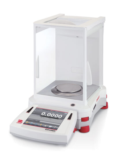 Ohaus Explorer Analytical Balance Range - Image 13