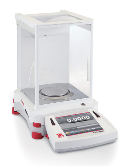 Ohaus Explorer Analytical Balance Range - Image 11