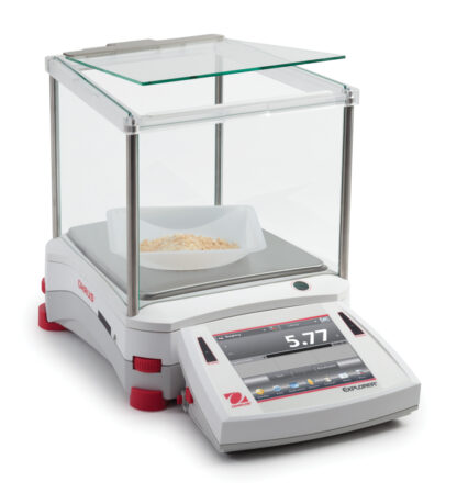 Ohaus Explorer Analytical Balance Range - Image 9